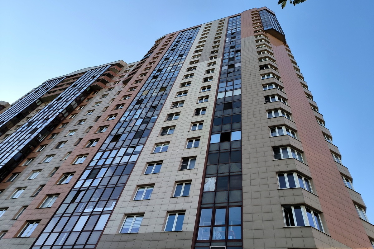 Миронов раскритиковал ипотеку по прописке
